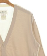 Maison Margiela（メゾンマルジェラ）カーディガン ベージュ サイズ:S メンズ/2200633305086