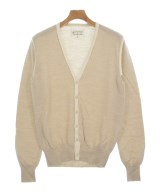 Maison Margiela（メゾンマルジェラ）カーディガン ベージュ サイズ:S メンズ/2200633305093