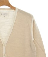 Maison Margiela（メゾンマルジェラ）カーディガン ベージュ サイズ:S メンズ/2200633305093