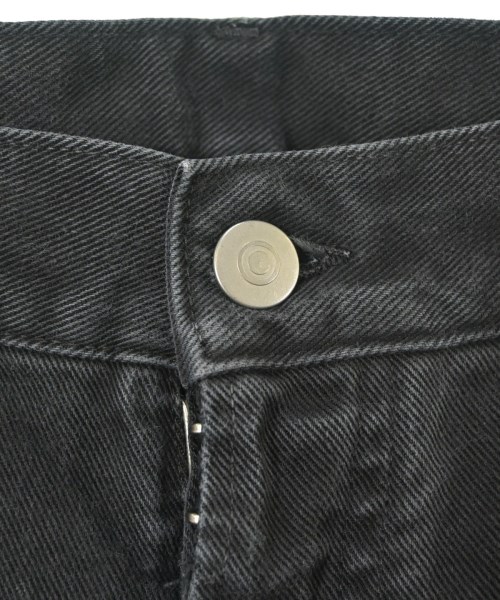 Maison Margiela（メゾンマルジェラ）その他 黒 サイズ:29(S位) メンズ/2200633305109