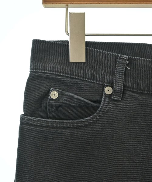 Maison Margiela（メゾンマルジェラ）その他 黒 サイズ:29(S位) メンズ/2200633305109