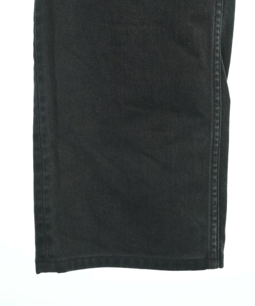 Maison Margiela（メゾンマルジェラ）その他 黒 サイズ:29(S位) メンズ/2200633305109