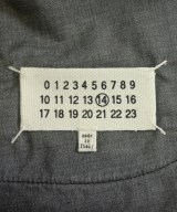 Maison Margiela（メゾンマルジェラ）デニムパンツ 黒 サイズ:30(M位) メンズ/2200633305116