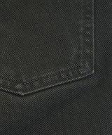 Maison Margiela（メゾンマルジェラ）デニムパンツ 黒 サイズ:30(M位) メンズ/2200633305116