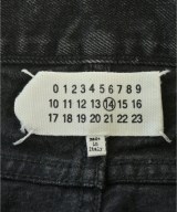 Maison Margiela（メゾンマルジェラ）その他 黒 サイズ:30(M位) メンズ/2200633305123