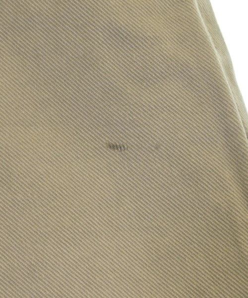 Maison Margiela（メゾンマルジェラ）デニムパンツ グレー サイズ:29(S位) メンズ/2200633305130