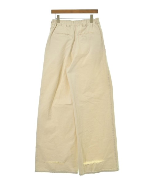 Maison Margiela（メゾンマルジェラ）その他 白 サイズ:40(S位) メンズ/2200633582012