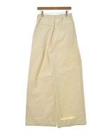 Maison Margiela（メゾンマルジェラ）その他 白 サイズ:40(S位) メンズ/2200633582012