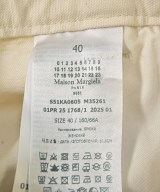 Maison Margiela（メゾンマルジェラ）その他 白 サイズ:40(S位) メンズ/2200633582012