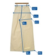 Maison Margiela（メゾンマルジェラ）その他 白 サイズ:40(S位) メンズ/2200633582012