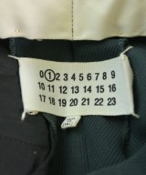 Maison Margiela（メゾンマルジェラ）スラックス 緑 サイズ:36(XS位) レディース/2200617605119