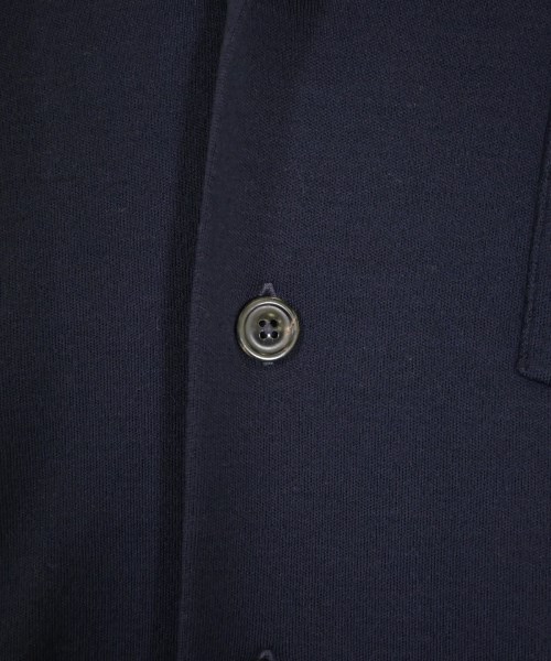 Maison Margiela（メゾンマルジェラ）ニット・セーター 紺 サイズ:M メンズ/2200633324049