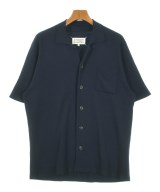 Maison Margiela（メゾンマルジェラ）ニット・セーター 紺 サイズ:M メンズ/2200633324049