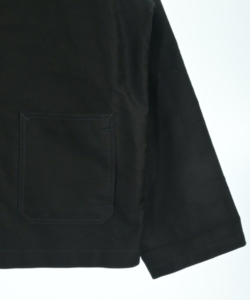 Maison Margiela（メゾンマルジェラ）その他 黒 サイズ:48(L位) メンズ/2200633955014