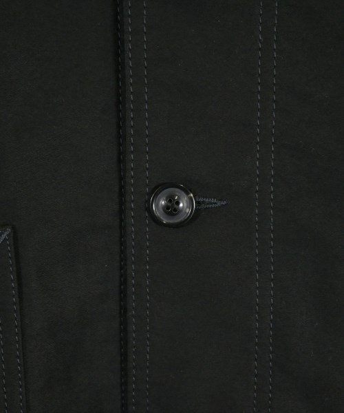 Maison Margiela（メゾンマルジェラ）その他 黒 サイズ:48(L位) メンズ/2200633955014