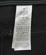 Maison Margiela（メゾンマルジェラ）その他 黒 サイズ:48(L位) メンズ/2200633955014