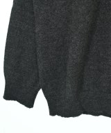 Maison Margiela（メゾンマルジェラ）ニット・セーター グレー サイズ:M メンズ/2200634170010