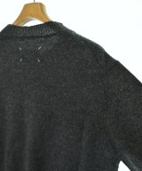 Maison Margiela（メゾンマルジェラ）ニット・セーター グレー サイズ:M メンズ/2200634170010