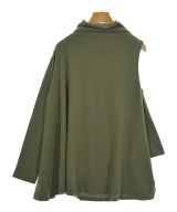 Maison Margiela（メゾンマルジェラ）Tシャツ・カットソー カーキ サイズ:M レディース/2200634306020