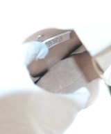 Maison Margiela（メゾンマルジェラ）ショルダーバッグ ベージュ サイズ:- レディース/2200634410055