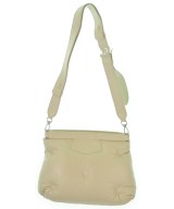 Maison Margiela（メゾンマルジェラ）ショルダーバッグ 白 サイズ:- レディース/2200634410062