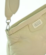 Maison Margiela（メゾンマルジェラ）ショルダーバッグ 白 サイズ:- レディース/2200634410062