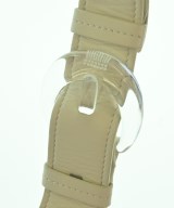 Maison Margiela（メゾンマルジェラ）ショルダーバッグ 白 サイズ:- レディース/2200634410062