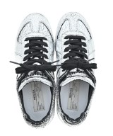 Maison Margiela（メゾンマルジェラ）スニーカー シルバー サイズ:EU39(25.5cm位) レディース/2200590237130