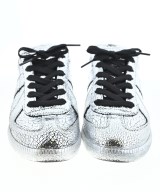 Maison Margiela（メゾンマルジェラ）スニーカー シルバー サイズ:EU39(25.5cm位) レディース/2200590237130