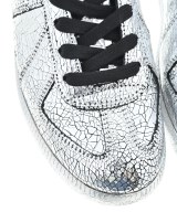 Maison Margiela（メゾンマルジェラ）スニーカー シルバー サイズ:EU39(25.5cm位) レディース/2200590237130