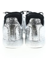 Maison Margiela（メゾンマルジェラ）スニーカー シルバー サイズ:EU39(25.5cm位) レディース/2200590237130