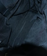 Maison Margiela（メゾンマルジェラ）バックパック・リュック 黒 サイズ:- メンズ/2200605740075