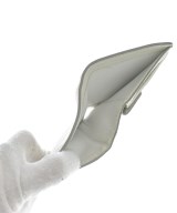 Maison Margiela（メゾンマルジェラ）財布・コインケース 白 サイズ:- レディース/2200609757321