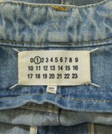 Maison Margiela（メゾンマルジェラ）デニムパンツ 青 サイズ:36(XS位) レディース/2200609929063