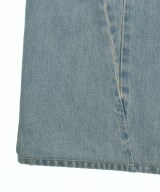 Maison Margiela（メゾンマルジェラ）デニムパンツ 青 サイズ:36(XS位) レディース/2200609929063