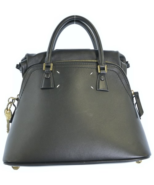 Maison Margiela（メゾンマルジェラ）ショルダーバッグ 黒 サイズ:- レディース/2200609959015