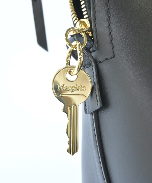 Maison Margiela（メゾンマルジェラ）ショルダーバッグ 黒 サイズ:- レディース/2200609959015