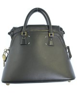 Maison Margiela（メゾンマルジェラ）ショルダーバッグ 黒 サイズ:- レディース/2200609959015