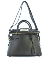 Maison Margiela（メゾンマルジェラ）ショルダーバッグ 黒 サイズ:- レディース/2200609959015