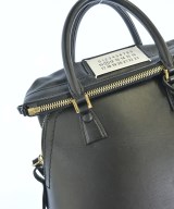Maison Margiela（メゾンマルジェラ）ショルダーバッグ 黒 サイズ:- レディース/2200609959015