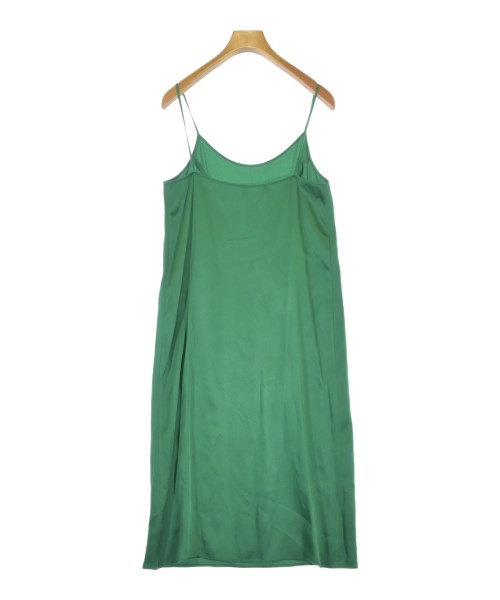 Maison Margiela（メゾンマルジェラ）ワンピース 緑 サイズ:38(S位) レディース/2200553133295