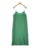 Maison Margiela（メゾンマルジェラ）ワンピース 緑 サイズ:38(S位) レディース/2200553133295