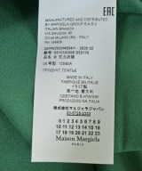 Maison Margiela（メゾンマルジェラ）ワンピース 緑 サイズ:38(S位) レディース/2200553133295