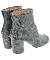 Maison Margiela（メゾンマルジェラ）ブーツ 緑 サイズ:EU37(23.5cm位) レディース/2200553133394