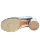Maison Margiela（メゾンマルジェラ）ブーツ 緑 サイズ:EU37(23.5cm位) レディース/2200553133394