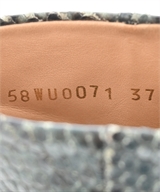 Maison Margiela（メゾンマルジェラ）ブーツ 緑 サイズ:EU37(23.5cm位) レディース/2200553133394