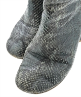 Maison Margiela（メゾンマルジェラ）ブーツ 緑 サイズ:EU37(23.5cm位) レディース/2200553133394
