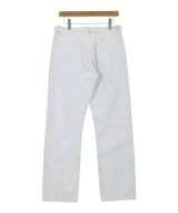 Maison Margiela（メゾンマルジェラ）デニムパンツ 白 サイズ:32(L位) メンズ/2200605977235