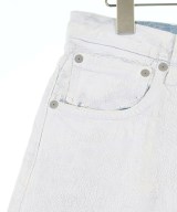 Maison Margiela（メゾンマルジェラ）デニムパンツ 白 サイズ:32(L位) メンズ/2200605977235