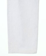 Maison Margiela（メゾンマルジェラ）デニムパンツ 白 サイズ:32(L位) メンズ/2200605977235